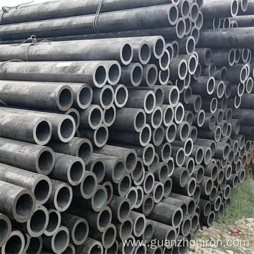 ASTM A178 ERW Carbon Steel Superheater Tubes